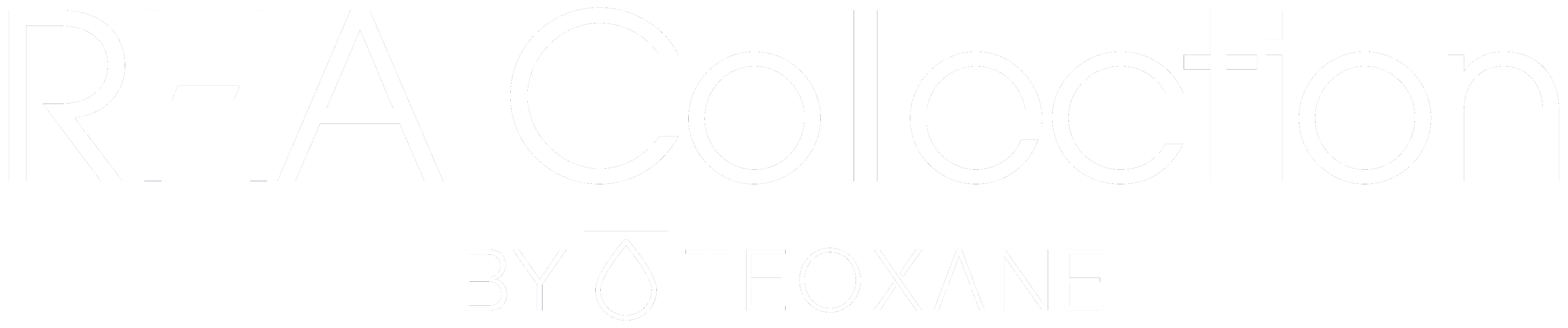 RHA Collection by Teoxane Logo